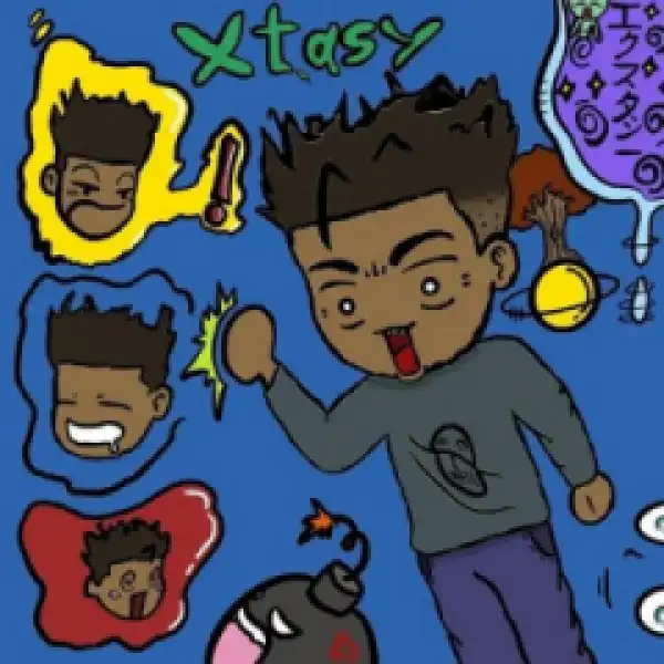 Xtasy BY Lil Xelly